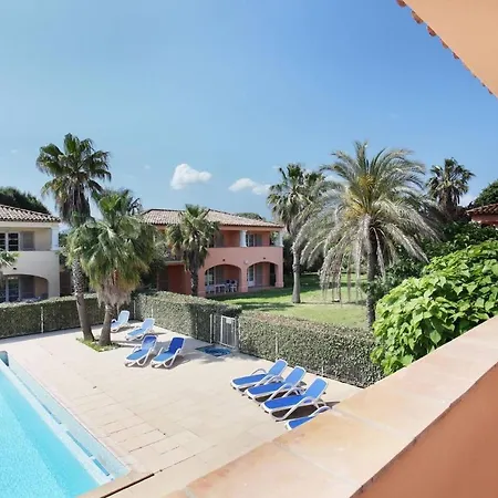 Resort C 3p7/8p La Palmeraie
